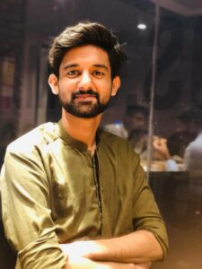 Shoaib, editor of AI Tool Wise